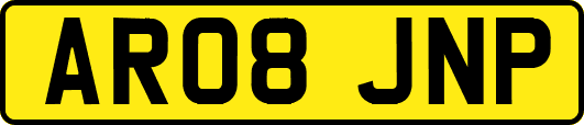 AR08JNP