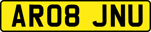 AR08JNU