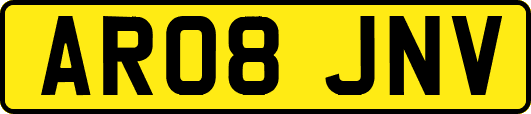 AR08JNV