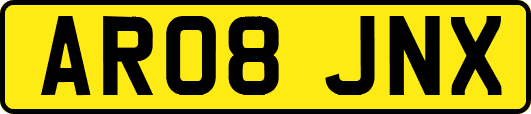 AR08JNX