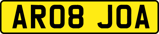 AR08JOA