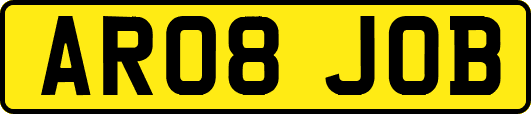 AR08JOB