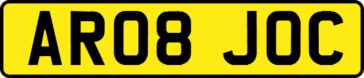 AR08JOC