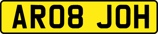 AR08JOH