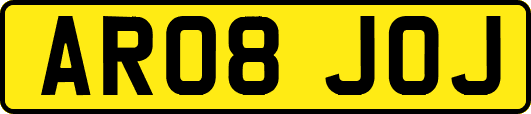 AR08JOJ