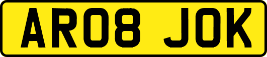 AR08JOK