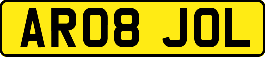 AR08JOL