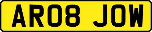AR08JOW