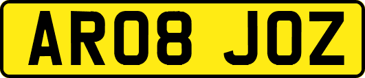 AR08JOZ