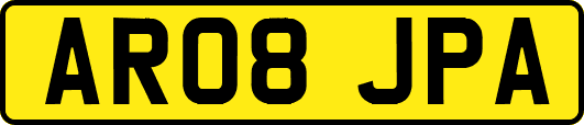 AR08JPA