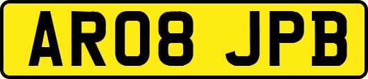 AR08JPB