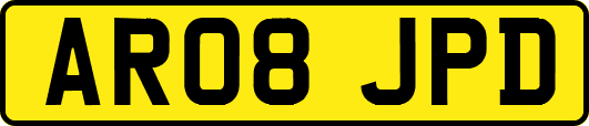 AR08JPD