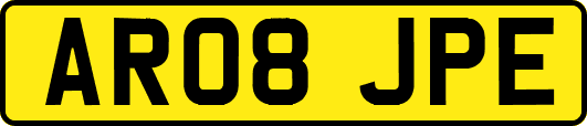 AR08JPE