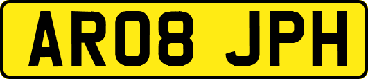 AR08JPH