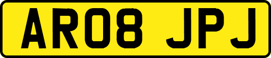 AR08JPJ