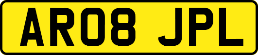AR08JPL
