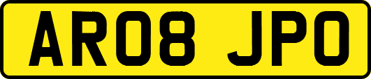 AR08JPO