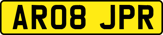 AR08JPR