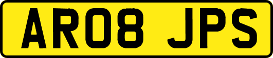 AR08JPS