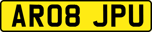 AR08JPU
