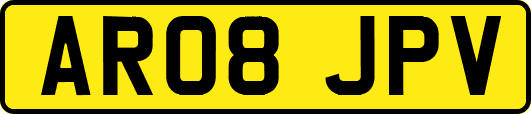 AR08JPV
