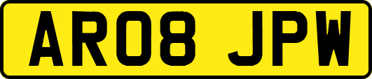 AR08JPW