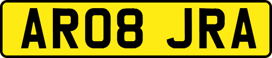 AR08JRA