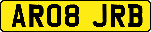 AR08JRB