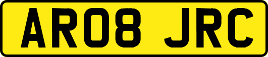 AR08JRC