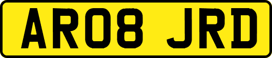 AR08JRD