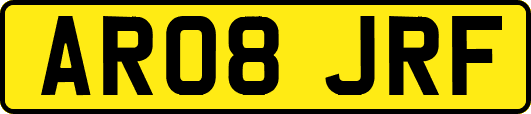 AR08JRF