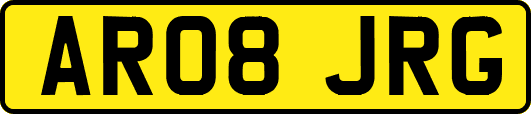 AR08JRG