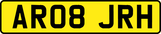 AR08JRH