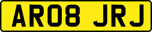 AR08JRJ