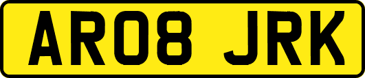 AR08JRK