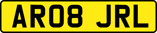 AR08JRL