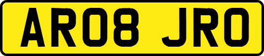 AR08JRO