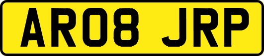 AR08JRP