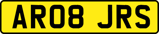 AR08JRS