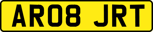 AR08JRT