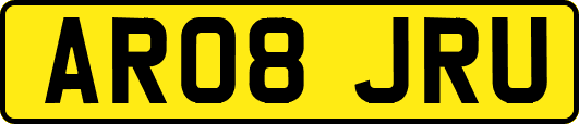 AR08JRU