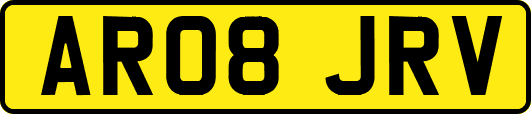 AR08JRV