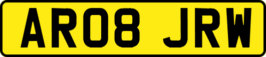 AR08JRW
