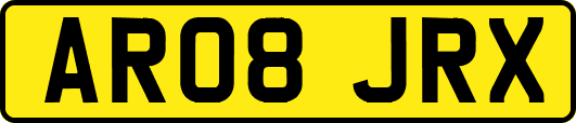 AR08JRX