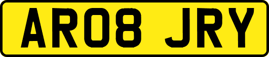 AR08JRY