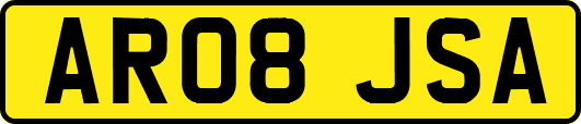 AR08JSA