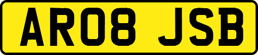 AR08JSB