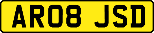AR08JSD