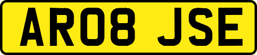 AR08JSE