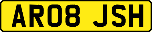 AR08JSH